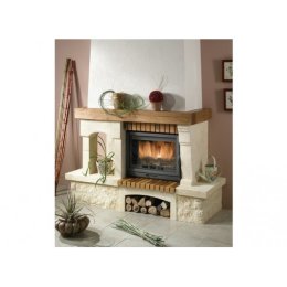 Каминная облицовка Chazelles CS 18